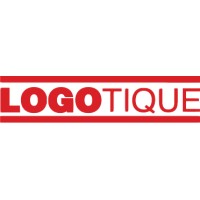 LOGOTIQUE, Inc. Logo