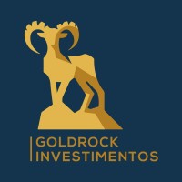 GoldRock Investimentos Logo