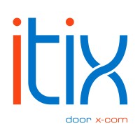 Itix Logo
