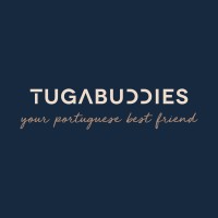 Tugabuddies Logo