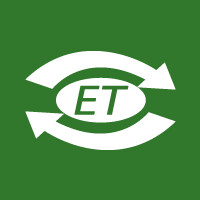 Expresso Taubaté Logística Logo