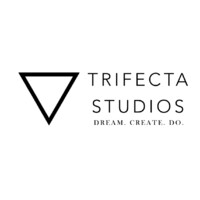 Trifecta Studios Logo