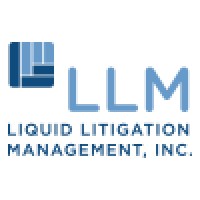 Liquid Litigation Management, Inc. Logo