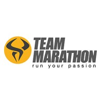 Team Marathon S.S.D.r.l. Logo