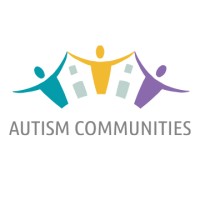 Autism Communities Logo