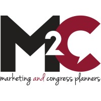 M2C Logo