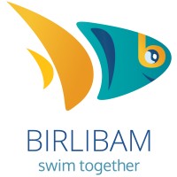 Birlibam Logo