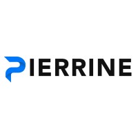 Pierrine Consulting Logo