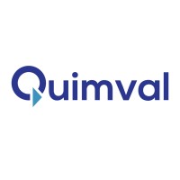 Quimval Logo