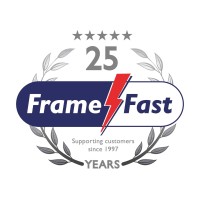Frame Fast UK Ltd Logo