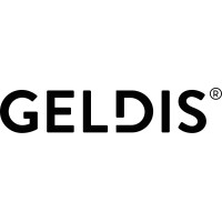 Geldis | the best oral care company ever Logo