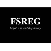 FSREG Logo