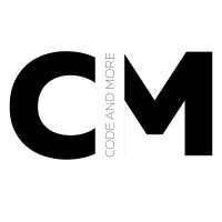 Code And More Logo