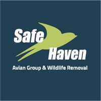 Safe Haven Avian Group & Wildlife Removal Logo