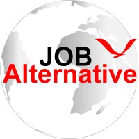 Job Alternative Logo