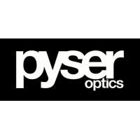 Pyser Optics Logo