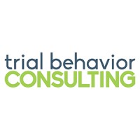 Trial Behavior Consulting Logo