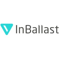 InBallast AS Logo