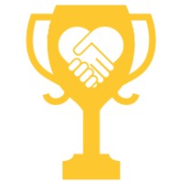 Champions of Charity Logo