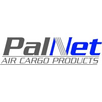 PalNet GmbH Air Cargo Products Logo