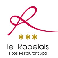 Hôtel Restaurant Spa LE RABELAIS Logo