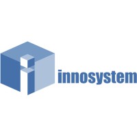 VTK INNOSYSTEM LTD. / VTK INNOSYSTEM KFT. Logo