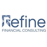 Refine Financial Consulting Logo