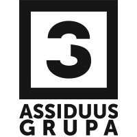 Assiduus Grupa Logo