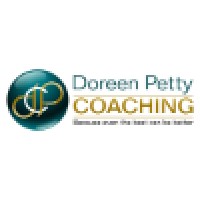 Doreen Petty Coaching Logo