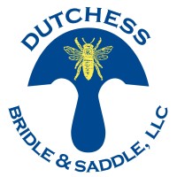 Dutchess Bridle & Saddle Logo