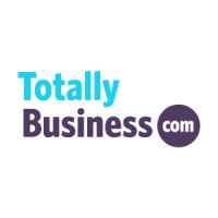 Totally Business Logo
