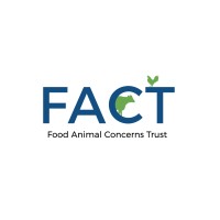 Food Animal Concerns Trust (FACT) Logo