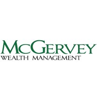 McGervey Wealth Management Logo