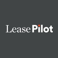 LeasePilot Logo
