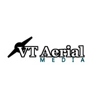 VT Aerial Media Logo