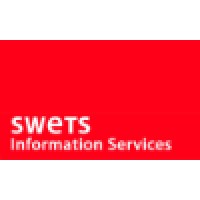 Swets Information Services Logo