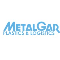 METALGAR PLASTICS & LOGISTICS (Metalgar S.L.) Logo
