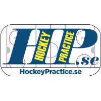 HockeyPractice Sweden AB Logo