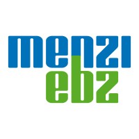 menzi ebz ag Logo