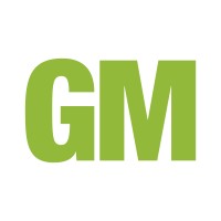 GMTechnology Logo
