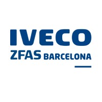 IVECO Zona Franca Alari Sepauto, S.A. Logo