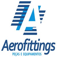 Aerofittings Peças e Equipamentos Logo