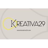 Kreativa29 Logo