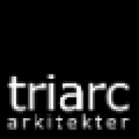 Triarc Arkitekter ApS Logo