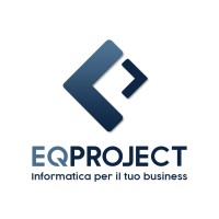 EqProject Srl Logo