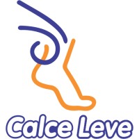 Calce Leve Logo