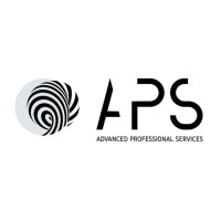 APS Srl Logo