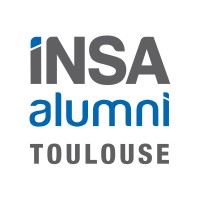 INSA Alumni TOULOUSE Logo