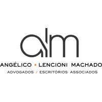 Angélico e Lencioni Machado Advogados Logo