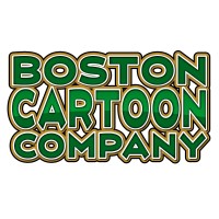 Boston Cartoon Company, LLC Logo